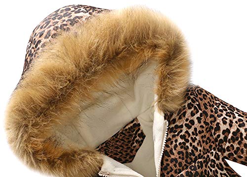 1 Autumn+Fineser+Windproof+Leopard+Sleeves