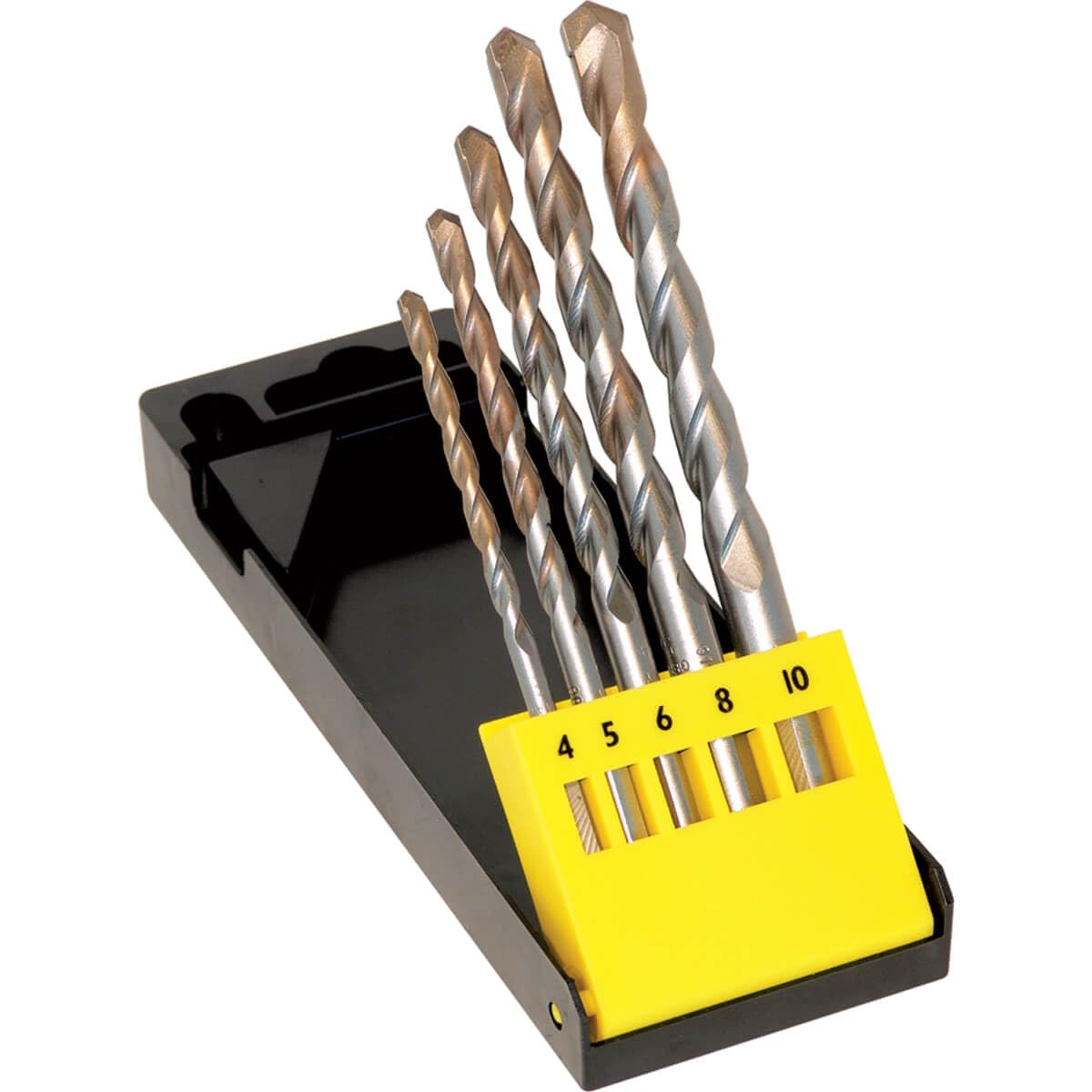 C.K T3063 Multi-Purpose Drill Set
