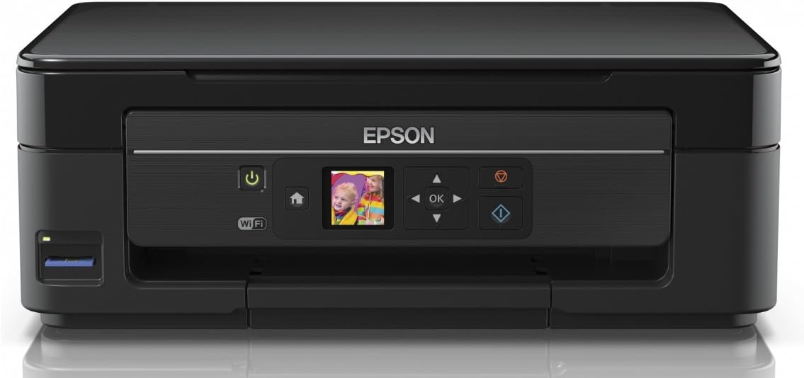 wireless sublimation printer