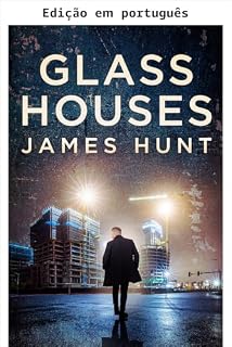 Livro Casas de vidro: Um envolvente mistério de sequestro em cidade pequena (Uma fascinante série de mistérios sobre sequestros Livro 81)