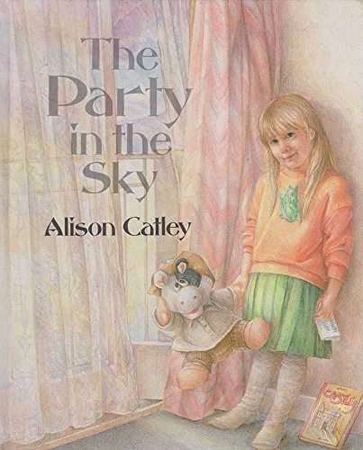 Party In The Sky