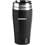 nissan travel mug