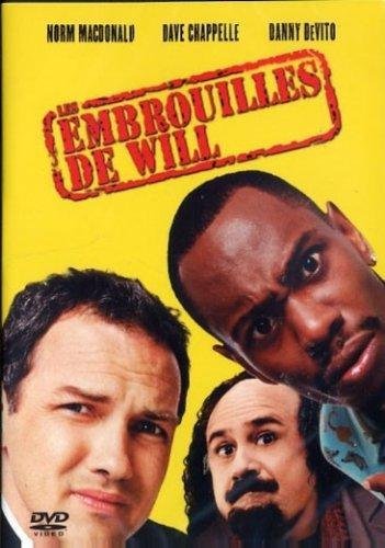 Les Embrouilles De Will