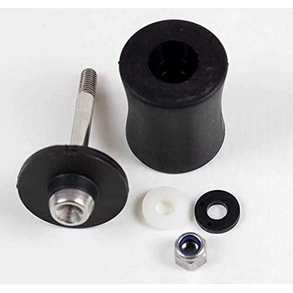 ERROR:#N/A Brompton 2019 suspension block assembly - including bolt and disc