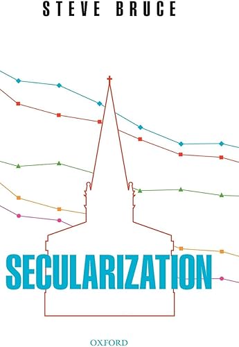 Download Secularization: In Defence of an Unfashionable Theory PDF