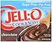 Jell-O Cook and Serve Pudding and Pie Filling Sugar Free Fat Free, Chocolate, 2.0 oz
