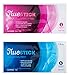 Ovulation & Pregnancy Test, Fertility Test Combo, 50 Ovulation & 20 Pregnancy Strips, Early Detection & 99.9% Accurate, By TrueStick