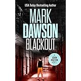 Blackout - John Milton #10 (John Milton Thrillers)