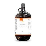 Acetonitrile, HPLC Gradient Grade, 99.9% Min, 4