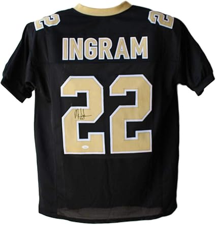 ingram saints jersey