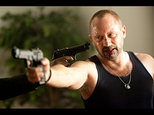 Amazon Co Jp トランスポーター ザ シリーズ 吹替版 を観る Prime Video