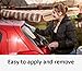Enjoy It Wild Wings Rainbow Trout Full Color Car Sticker, Outdoor Rated Vinyl Sticker Decal