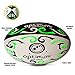 Optimum Tribal Training Rugby Ball