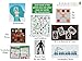 Linguacious Award-Winning Around The Home Hebrew Flashcard Game - with Audio!