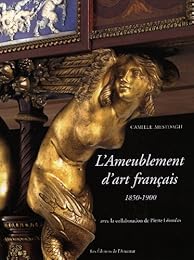 L' ameublement d'art français