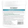 Vets-Teeth-Cleaning-Pads-for-Dogs-Pack-of-50 Vet's Best Dental Care Finger Wipes | Reduces Plaque & Freshens Breath | Teeth Cleaning Finger Wipes for Dogs & Cats…