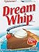 Dream Whip, Dessert Topping, 2.6-Ounce Box (Pack of 4)