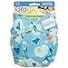 Grovia - Cotton Newborn All In One (AIO) Diaper - Drift