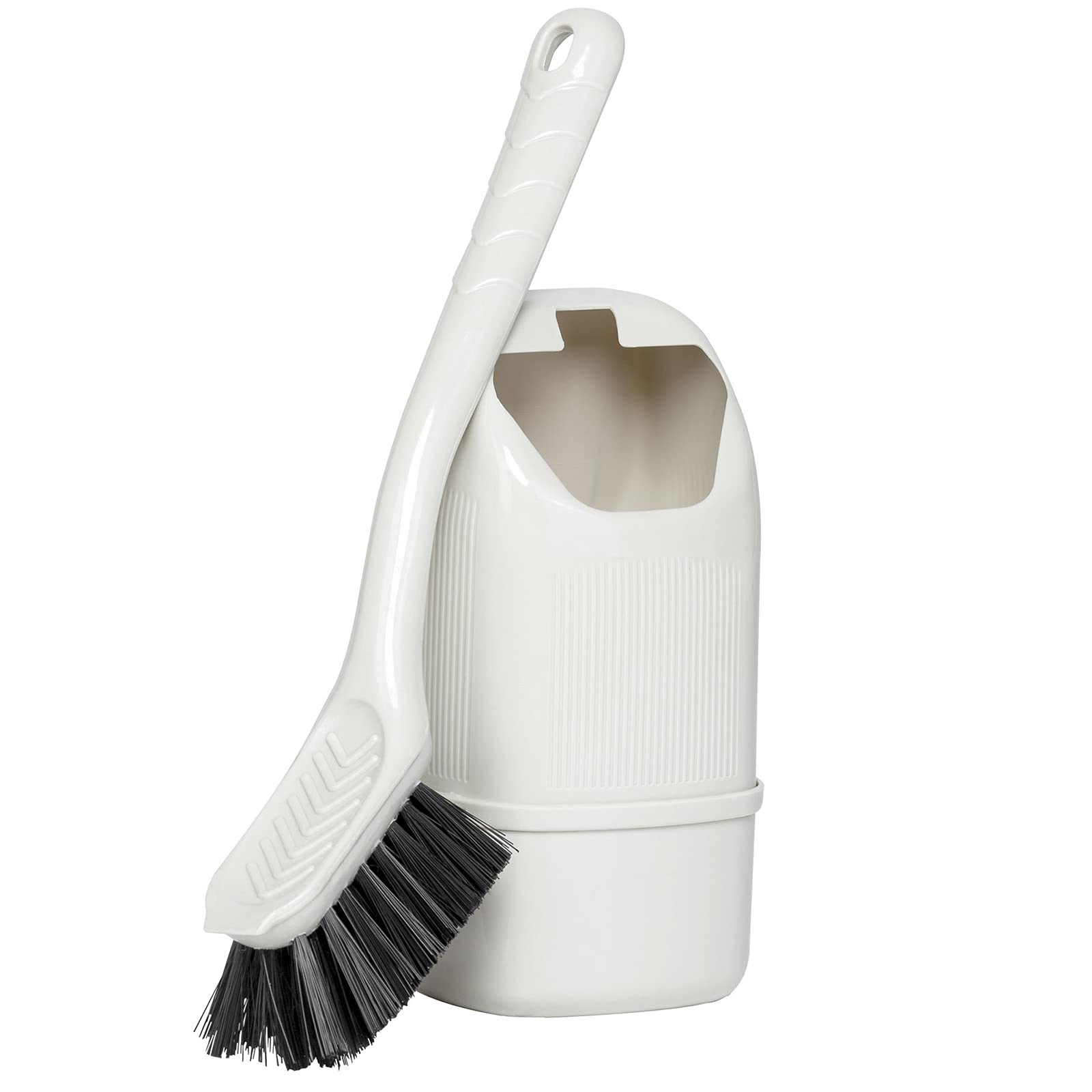 Brunner Toilet Brush, Specially Made for Use on Recreational Vehicles and Boats