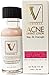 VERNELL NEW YORK Stop Zits Drying Lotion + Skin Detox