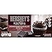 HERSHEY'S Kitchens Unsweetened Chocolate Baking Bar, Perfect for Baking, 4 Ounce (Pack of 12)