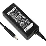 Bestland 45W Watt Charger AC Adapter for Dell Inspiron 13 5368 5378 7352 7353 7359 7368 7378; Inspiron 14 3451 3452 3458 3459 5451 5452 5455 5458 5459 5468 7437 Power Cord Round Connetor 4.5 X 3.0mm