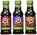 Panda Express, Variety Sauce Package, 20.5oz Bottle (Pack of 3 Flavors)