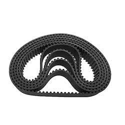 1PCS HTD5M Timing Belt,Width 20mm,5M-275mm