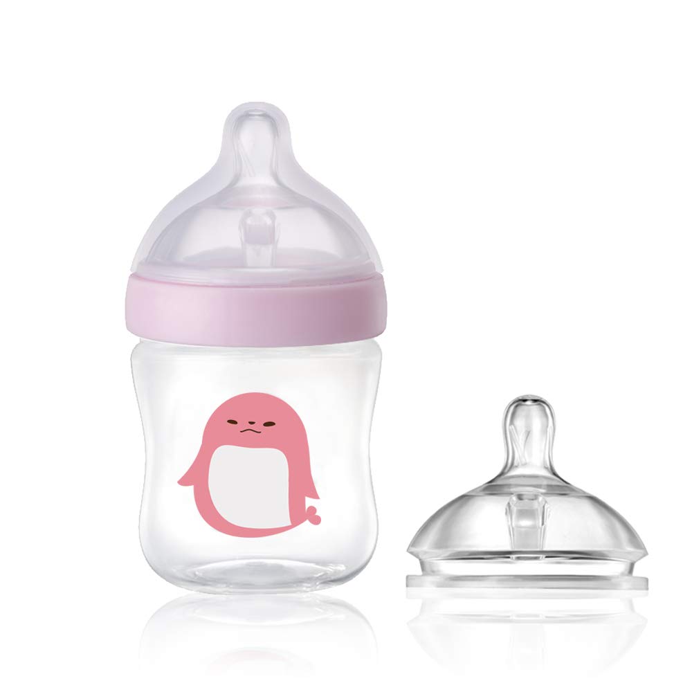 feeding bottle for 6 months baby