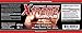 Xtreme Testrone Male Enhancement Testosterone Booster -Nitric Oxide Xtreme 2000 Nitric Oxide 90 Cap Booster L Arginine Improve Strength Recovery Muscle Growth