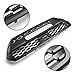 Artudatech PT228-35170 Front Bumper Hood Grill For 2016-19 Tacoma TRD PRO Including TRD PRO, SR, SR5, TRD Sport, TRD Off-Road and Limited