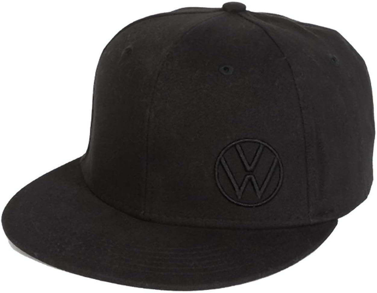 Volkswagen Driver Gear VW Black Out Cap