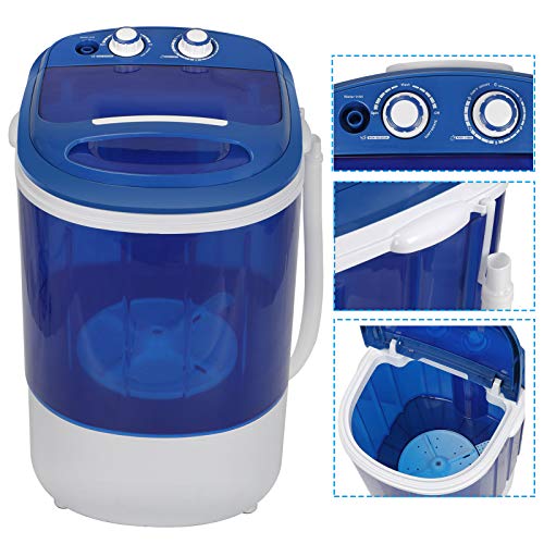 3 SUPER+DEAL+Portable+Washing+Capacity