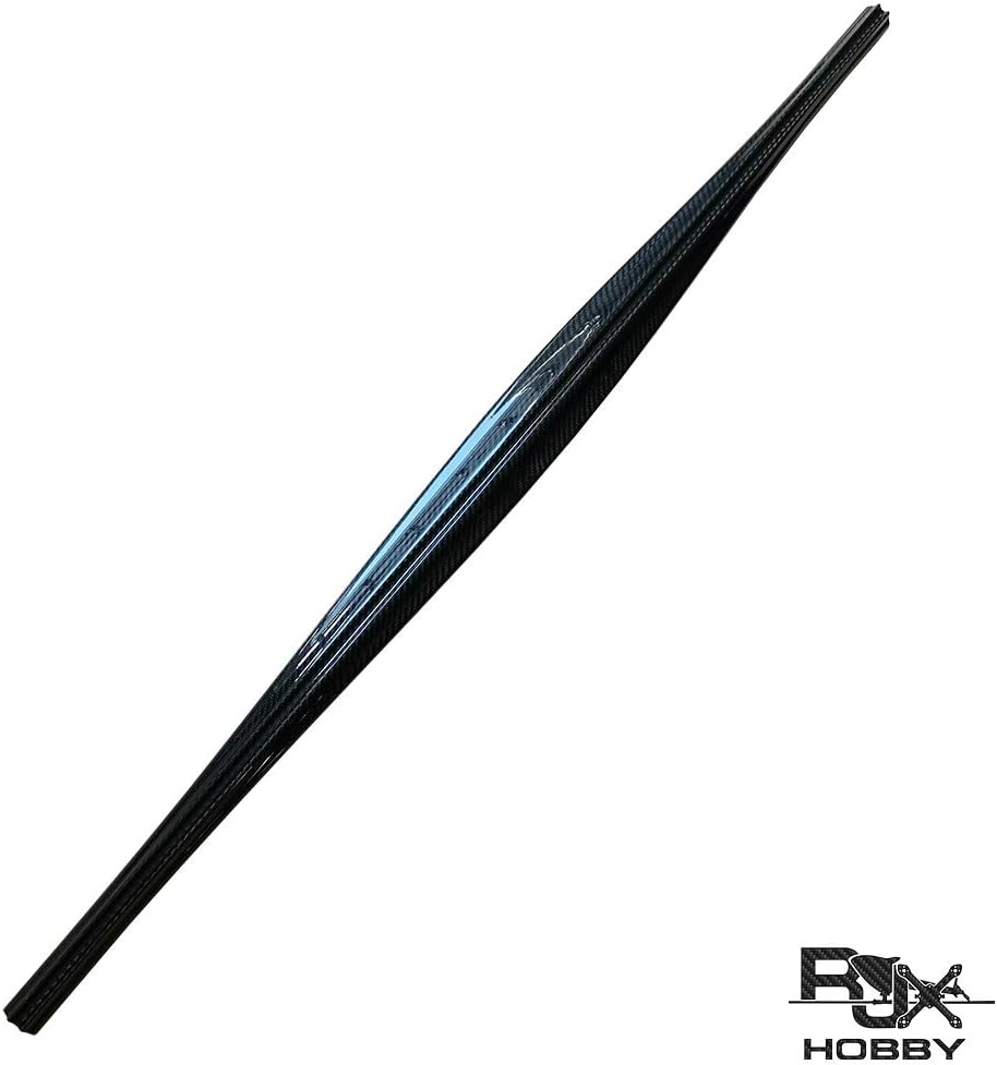 RJXHOBBY Carbon Fiber Spearfishing Speargun Barrel