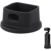 Silicone Desktop Mount for Osmo 3, Stable Desktop Support Bracket for Camera Compact Portable Base Support Stand Accessories 