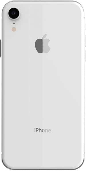 Novo Iphone Xr 64Gb Branco Ios 12 4G &hellip;: Amazon.com.br &hellip;