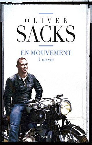 En mouvement: une vie