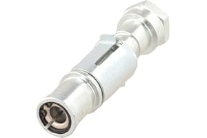 2135-D565A Air Inlet Assembly for IR 2135, 2125, 2130, and 2115Ti Series Grip-Type Composite Wrenches — 3/8" Metal Bushing Ki