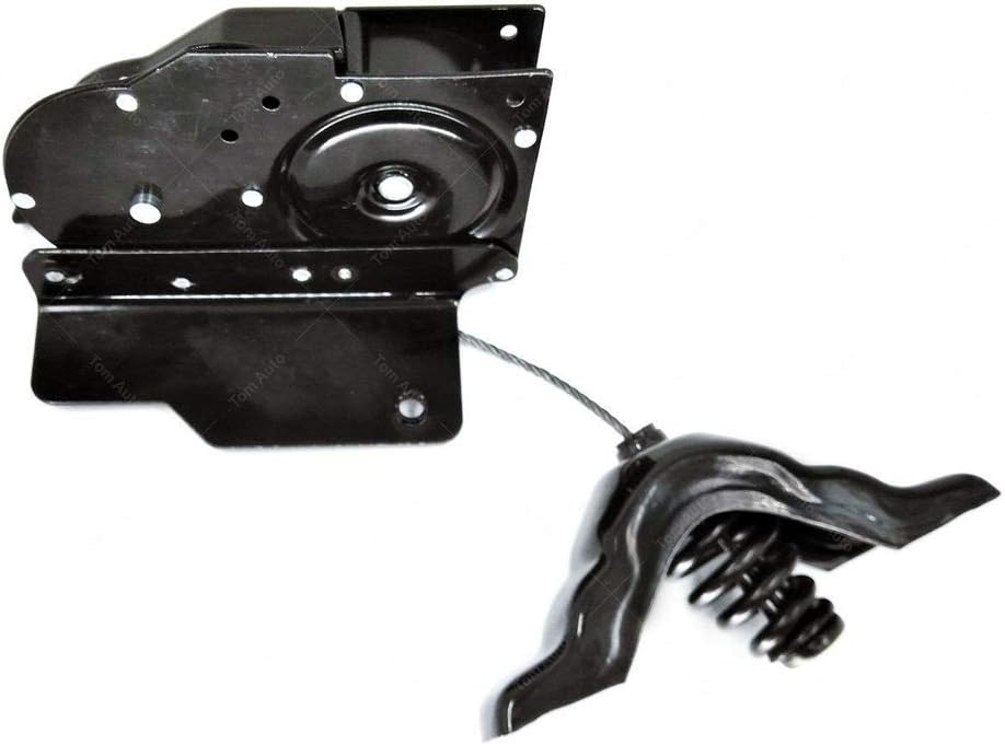 ENSUN Spare Tire Hoist for 19992007 Ford F250 F350 F450 F550 Super Duty Replace