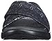 Skechers Performance Women's on-the-Go 600-Monarch Slide Sandal, black, 7 M US
