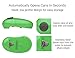 Zyliss EasiCan Electronic Can Opener, Green