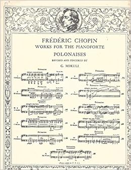 who makes the money out of frederic chopin work