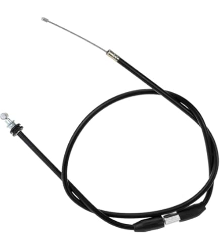 ホットチリ Amazon.com: Stainless Braided +6