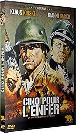Cinq pour l'enfer