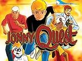 Jonny Quest Season 1