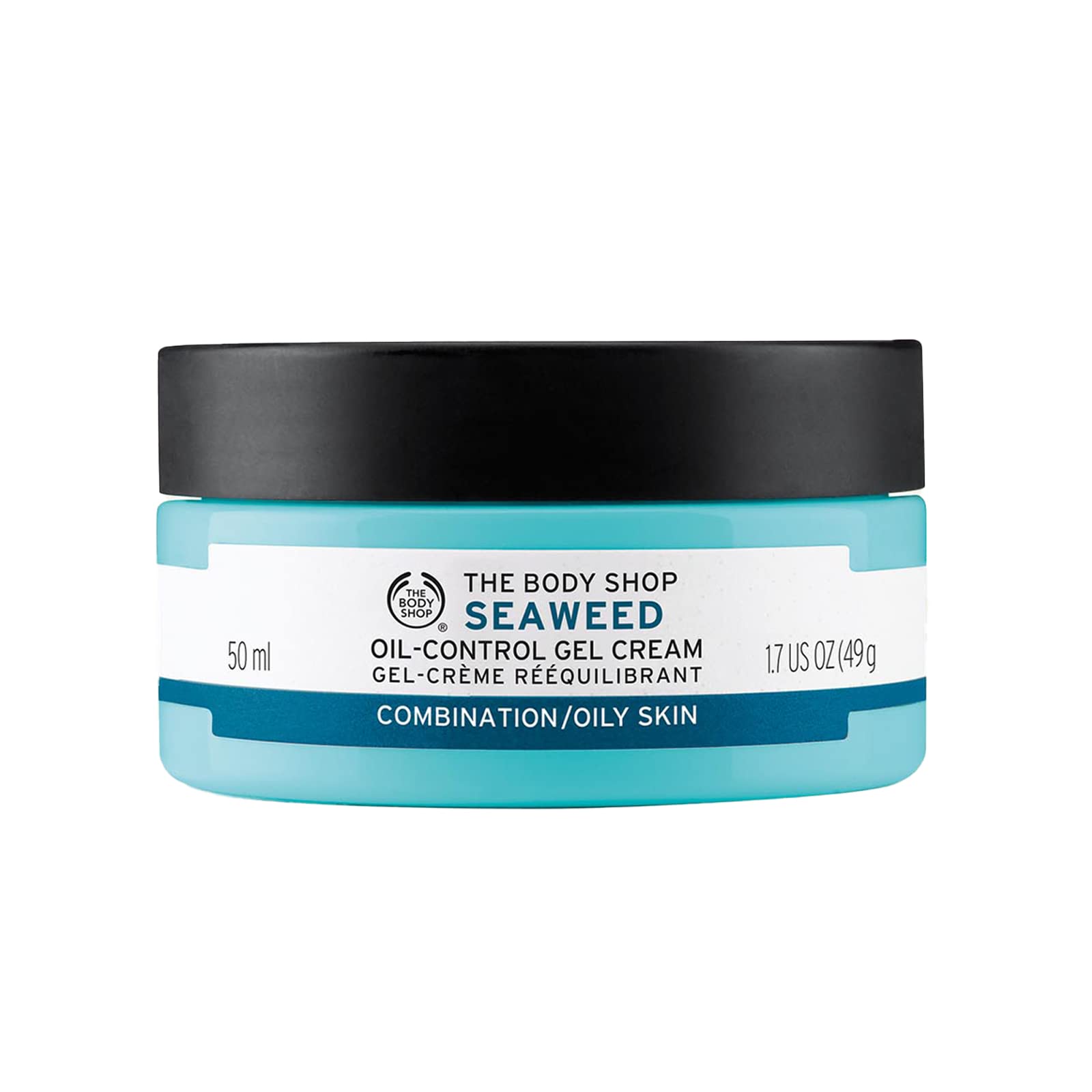 The Body Shop - Seaweed Mattifying Day Cream