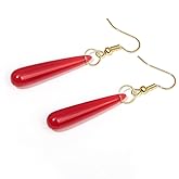 Frieren Earrings Frieren Cosplay Anime Earrings for Women Halloween Accessories