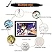 A4S Light Pad Diamond Painting Light Board Tracing Table Light Box Memory Function Led Drawing Board Artcraft Tattoo Copy Quilting Xray Pad w/Clips and Artist Glove