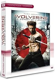 Wolverine : Le combat de l'immortel