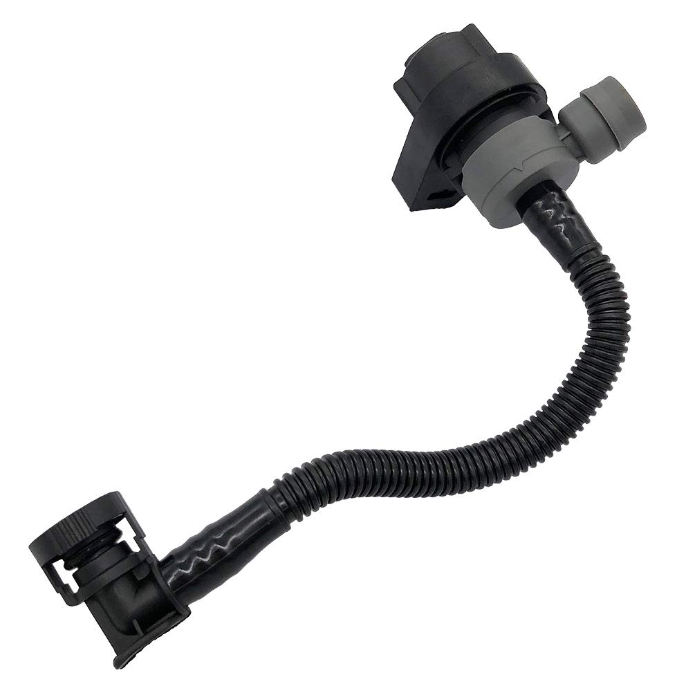 Photo 1 of EPSIRMP 13907618643 Vapor Canister Purge Valve Solenoid Compatible with BMW 128i 325i 325xi 328i 328i xDrive 328xi 330i 330xi 525i 525xi 528i 528i xDrive 528xi 530i 530xi X5